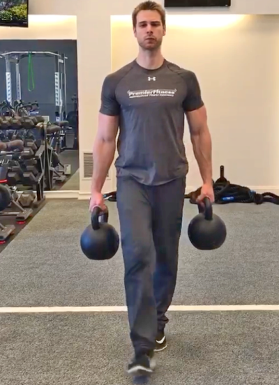 kettlebell