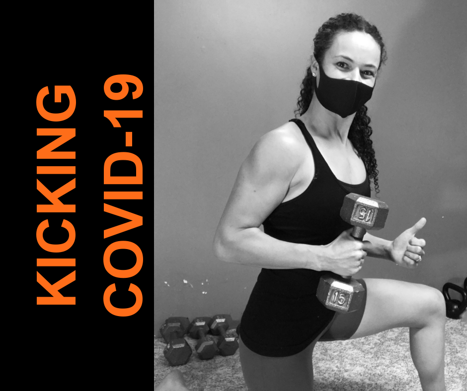 Kicking COVID-19 Illness: How to Handle and Recover from SARS-CoV-2