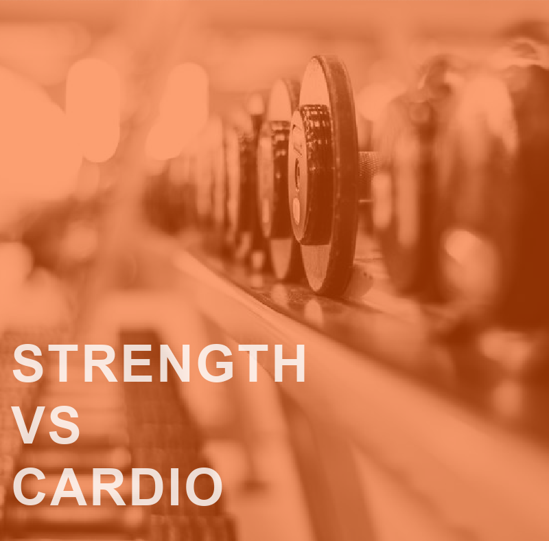 Exercise Order Selection: Strength Vs Cardio for Fat Loss 2 Featured Image Strength Vs Cardio