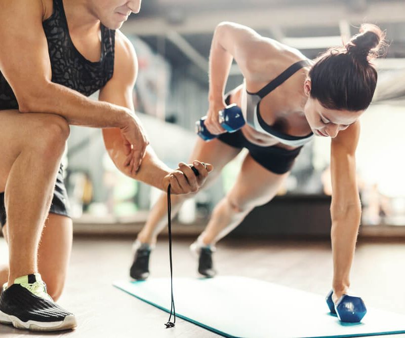 Top 5 Superfoods Every Athlete Should Consume 2 exercise