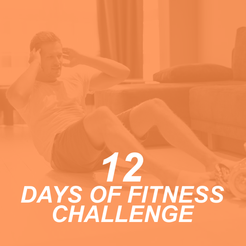 Fitness Challenge