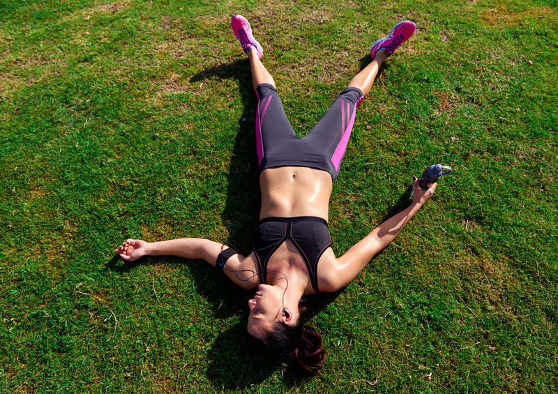 Fitness Fanatic Or Exercise-Addicted? Understanding Client Motivations 2 fitness fanatic