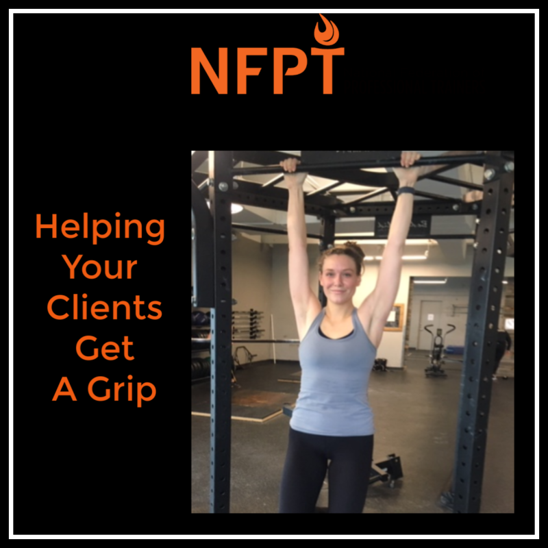 Grip Strength