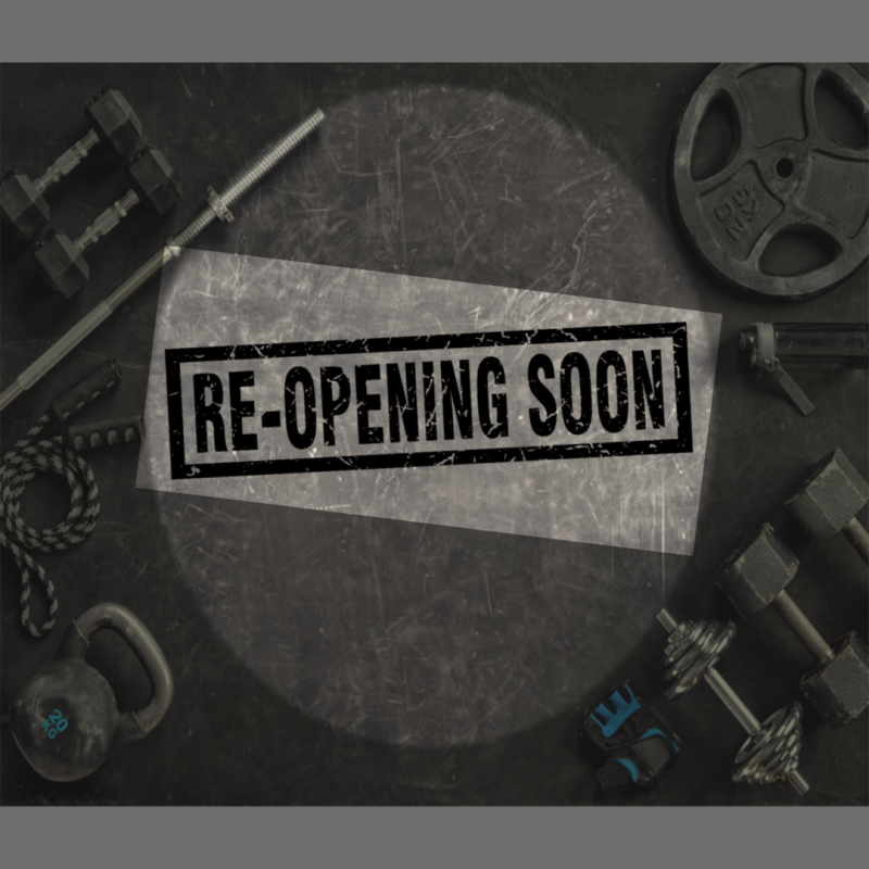 Preparation Tips for Reopening a Gym 2 Gym Reopening2