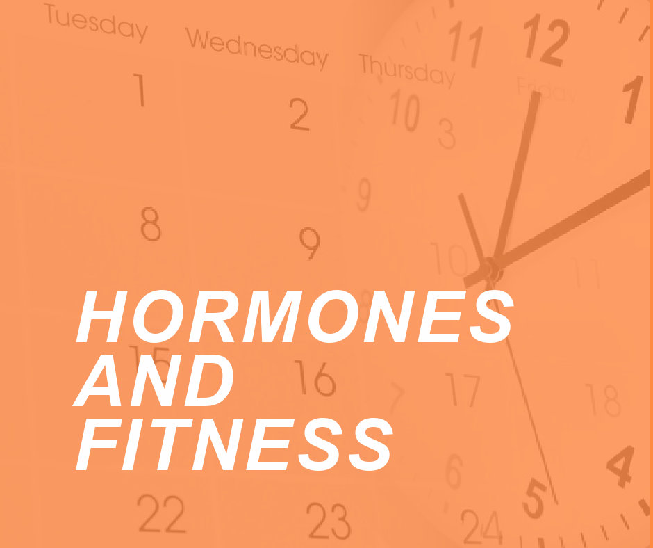 Hormones and Fitness: How Sex Hormones Influence Exercise