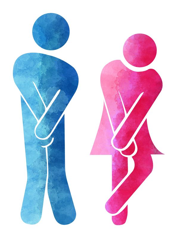 Incontinent Fitness Clients Can Reclaim Their Active Lifestyles 2 incontinence personal training