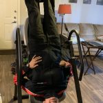 Inversion Table 2