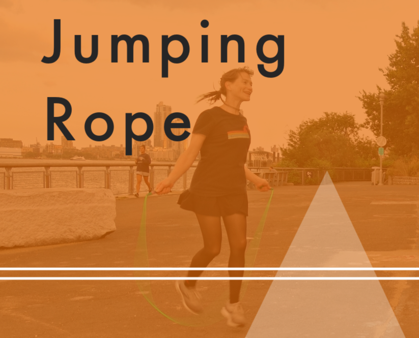 Jumping Rope: Benefits and Implementation