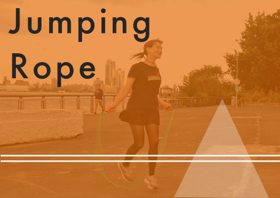 Jumping Rope Benefits and Implementation