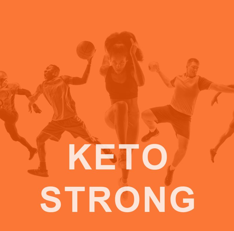 Keto Strong