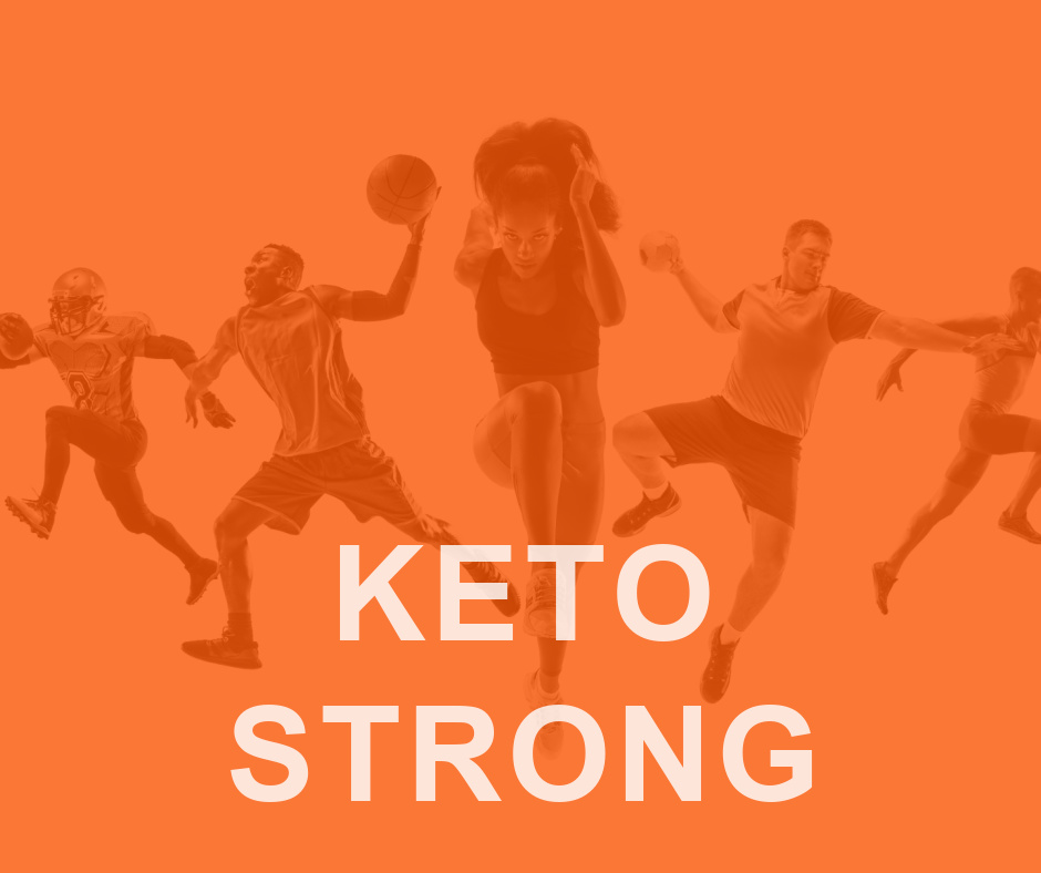 Keto Strong
