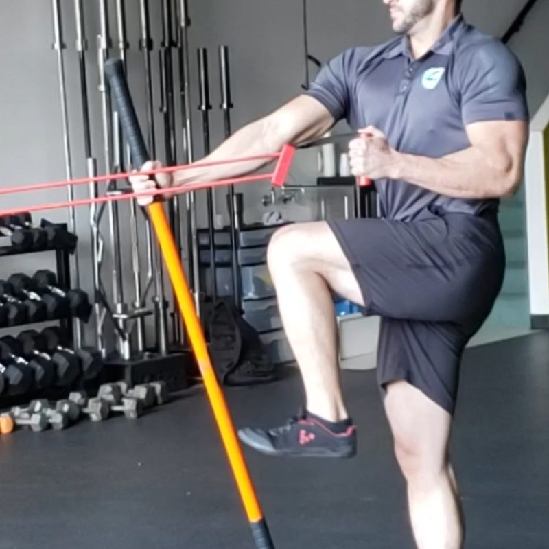 Leverage SMR For Longer Lasting And More Efficient Results 2 Lines Of Pull3