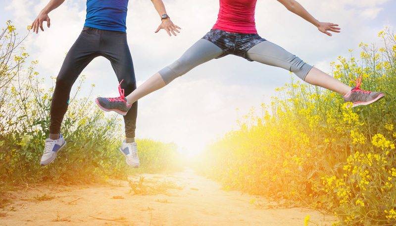 Big Strides and Little Leaps: Progress Comes In Many Degrees 2 little leaps