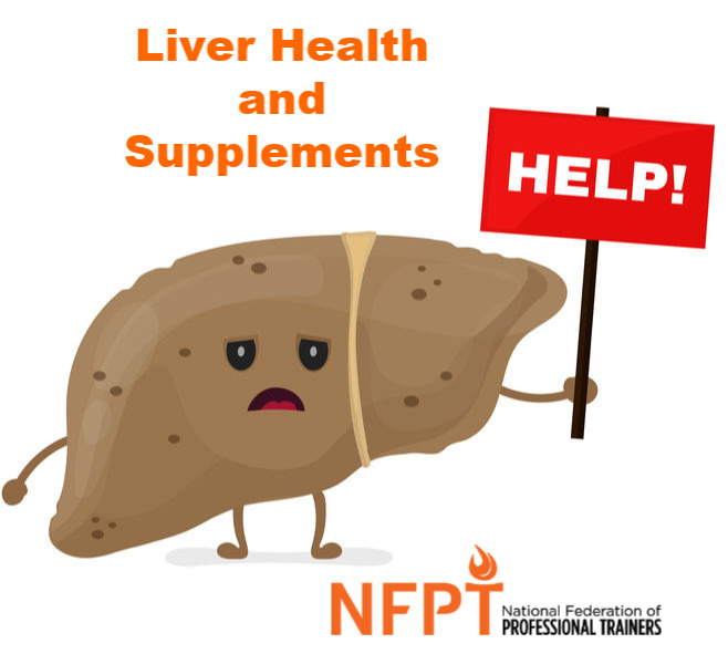 Liver Health Awareness: The Risks of Supplement Toxicity 2 Liver