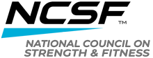 National Council on Strength and Fitness