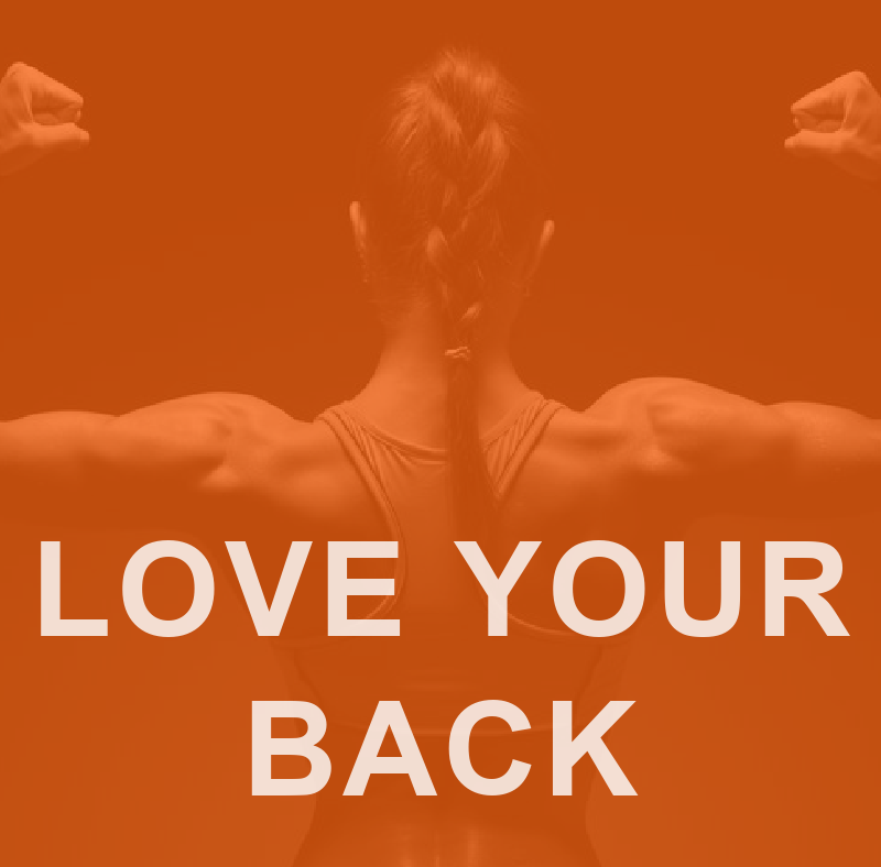 Love Your Back Featured