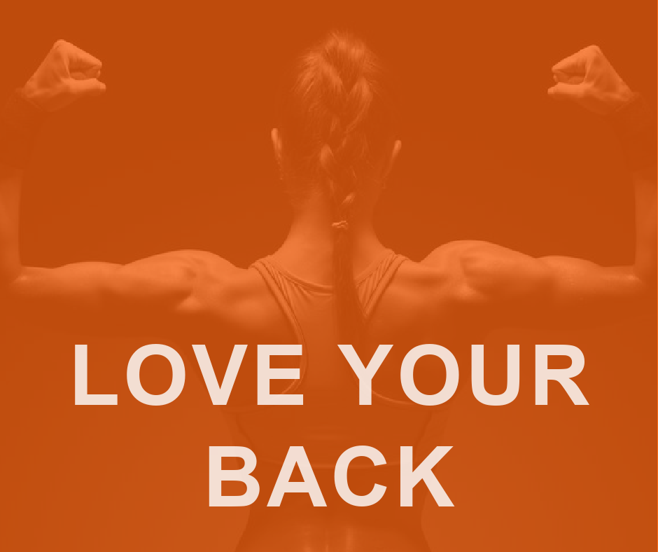 Love Your Back Featured