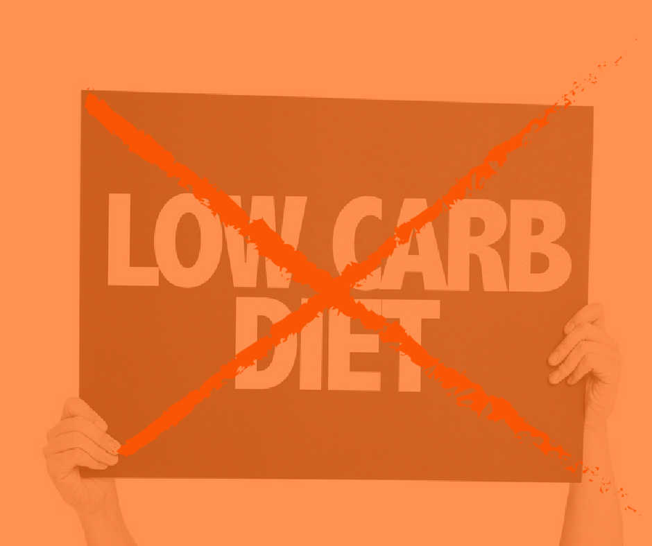 Low Carb