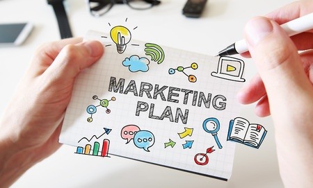 marketing plan