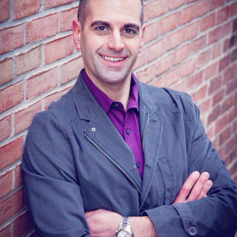 Personal Trainer Spotlight: Matt Hirschberg 2 Matt Hirschberg