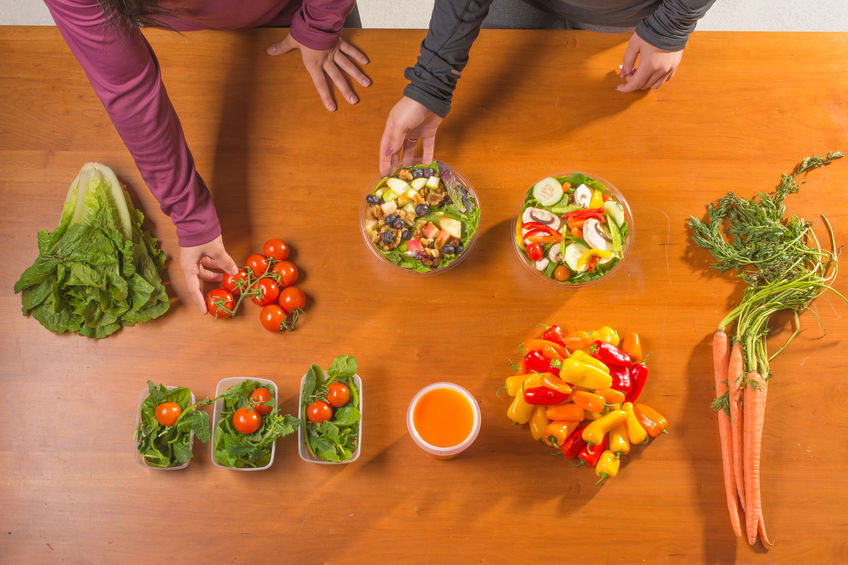 Easy Meal Prep Hacks for Fitness Clients