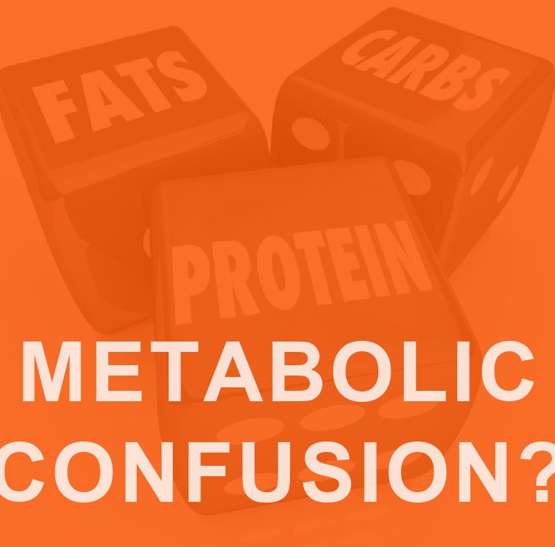 Metabolic Confusion FEATURED