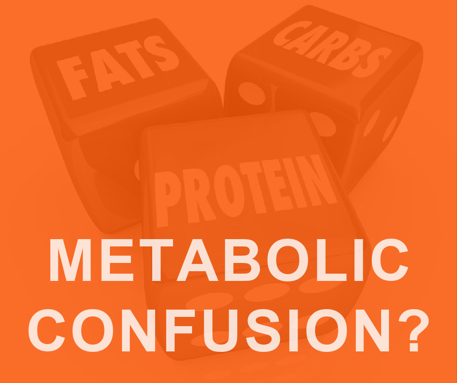 Metabolic Confusion FEATURED