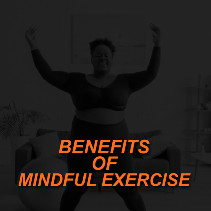 Mindful Exercise