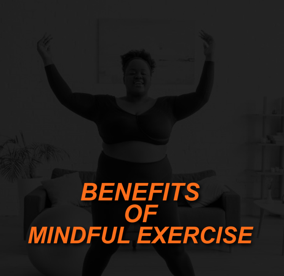The Benefits of Mindful Exercise: Embracing a Healthy Exercise Mindset