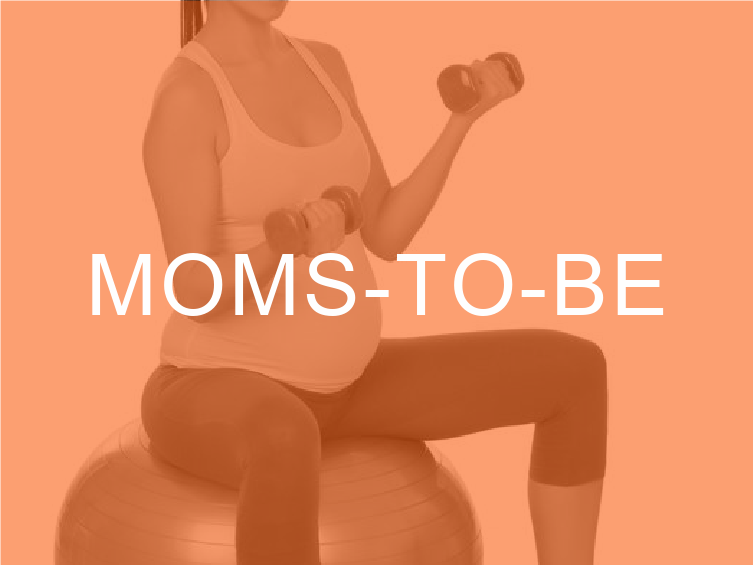 Moms To Be