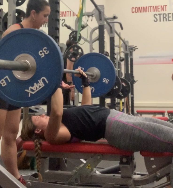 Negative Lifting For Strength and Hypertrophy: Creative Progressive Overload 2 Negatives