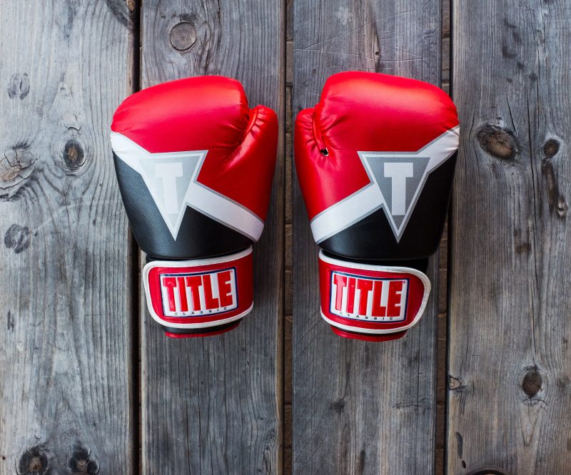 Fitness Benefits of Boxing 2 boxing