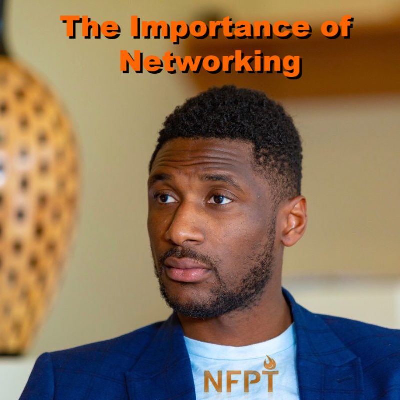 Networking