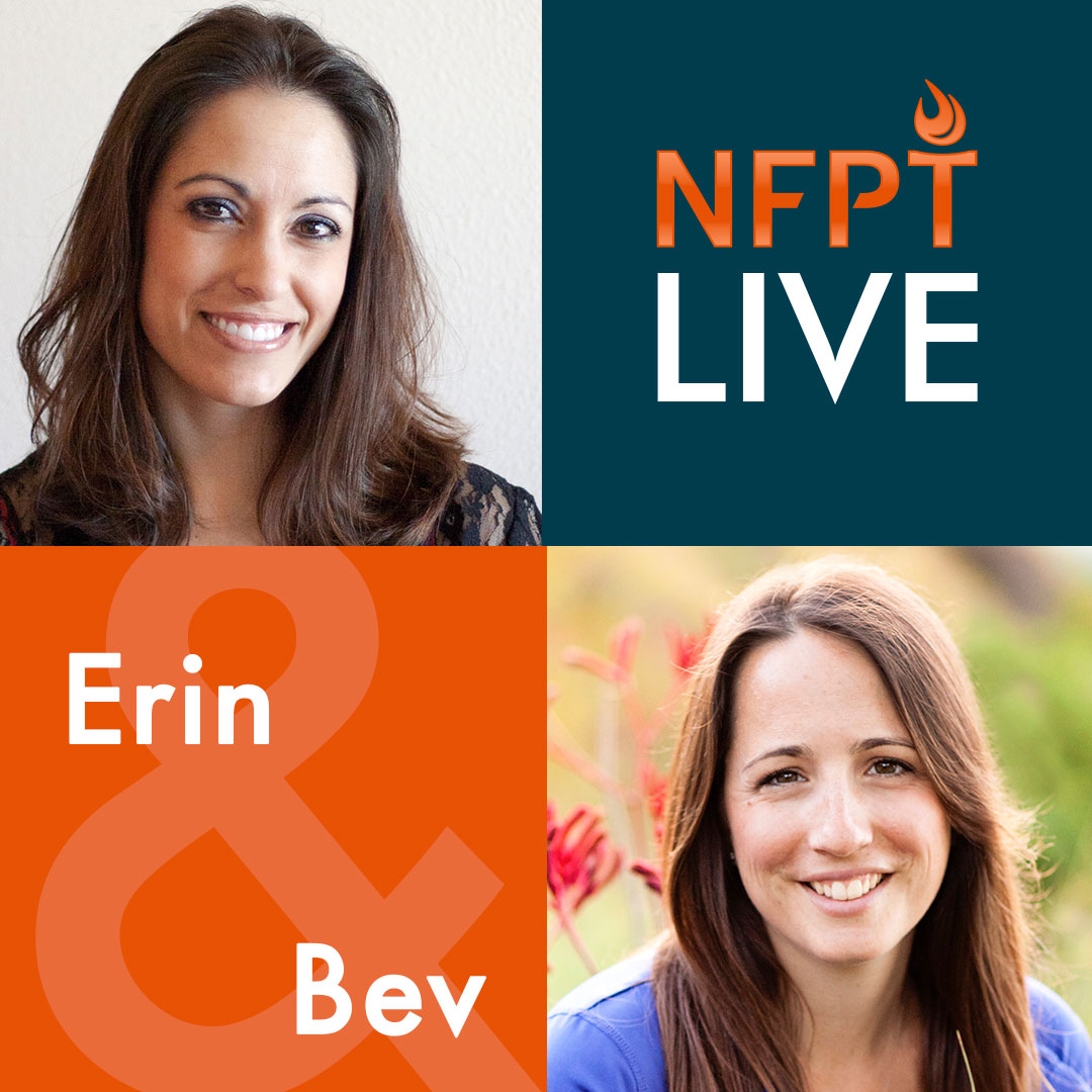 NFPT Live: Sleep Secrets and Science for Your Fitness Business – Ep 17