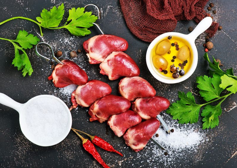 The Most Nutrient Dense Foods and Why You Should Be Eating Them 2 Nutrient Dense Foods
