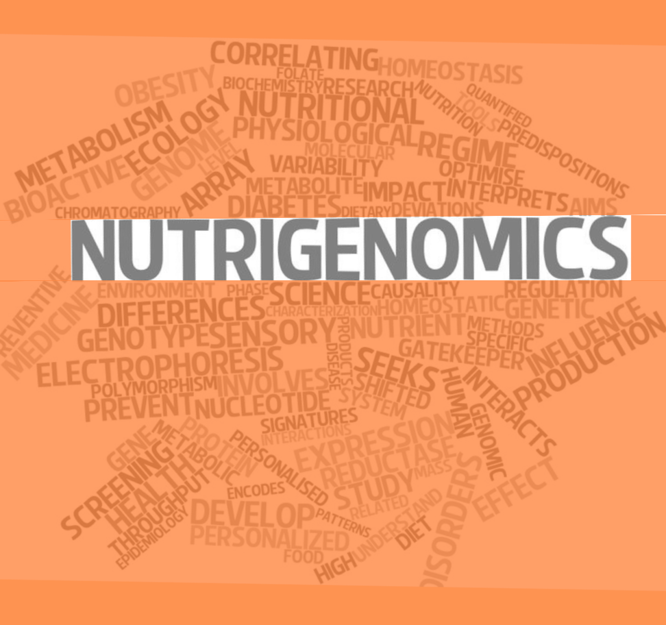 Nutrigenetics and Nutrigenomics: The Symbiosis of Genetics, Nutrition and Fitness