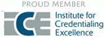 The NFPT Approach 6 Institute for Credentialing Excellence