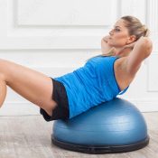 Breast Cancer Recovery BOSU® Specialist