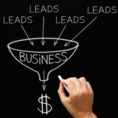 Lead Management for Sales Goals