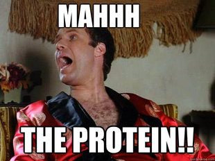 protein