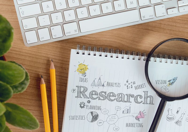 5 Tips on How to Critique Research and Fitness Articles 2 Research