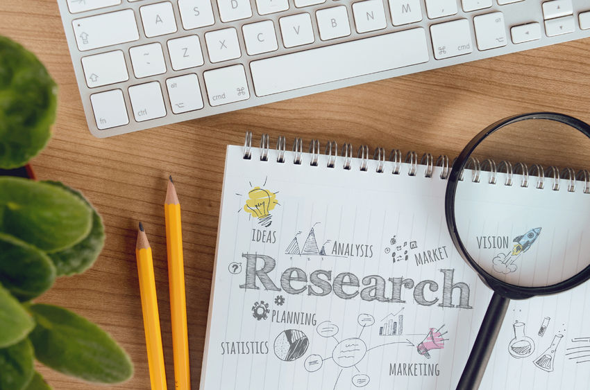 Research