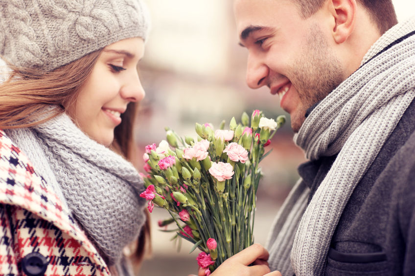 Romantic relationships with clients