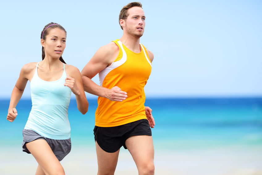 How to Vary Cardiovascular Training to Get Results