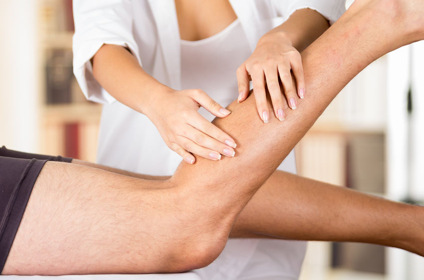 Scope of Practice for the Fitness Professional: Massage Therapy