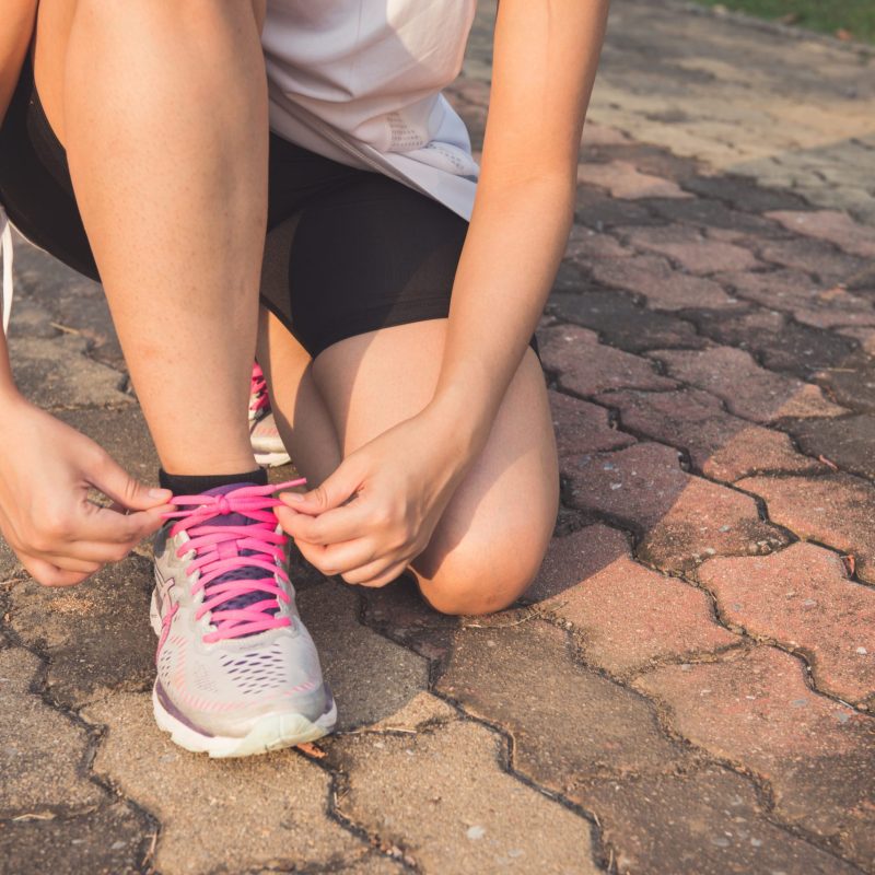 Shin Splits: Why Your Lower Legs May Hurt and What to Do 2 Shin Splints