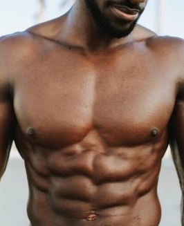 Six Pack Abs