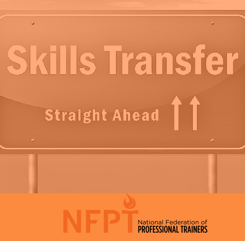 Skills Transfer Featured