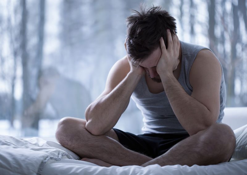 How Sleep Deprivation Is Related To Injury 2 sleep deprivation