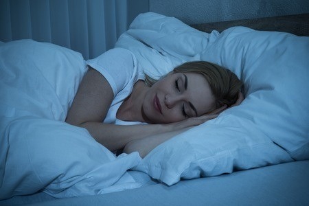 Better Sleep for Better Health 2 sleep and recovery